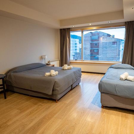 Hotel Bariloche Suites Dış mekan fotoğraf