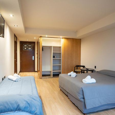 Hotel Bariloche Suites Dış mekan fotoğraf