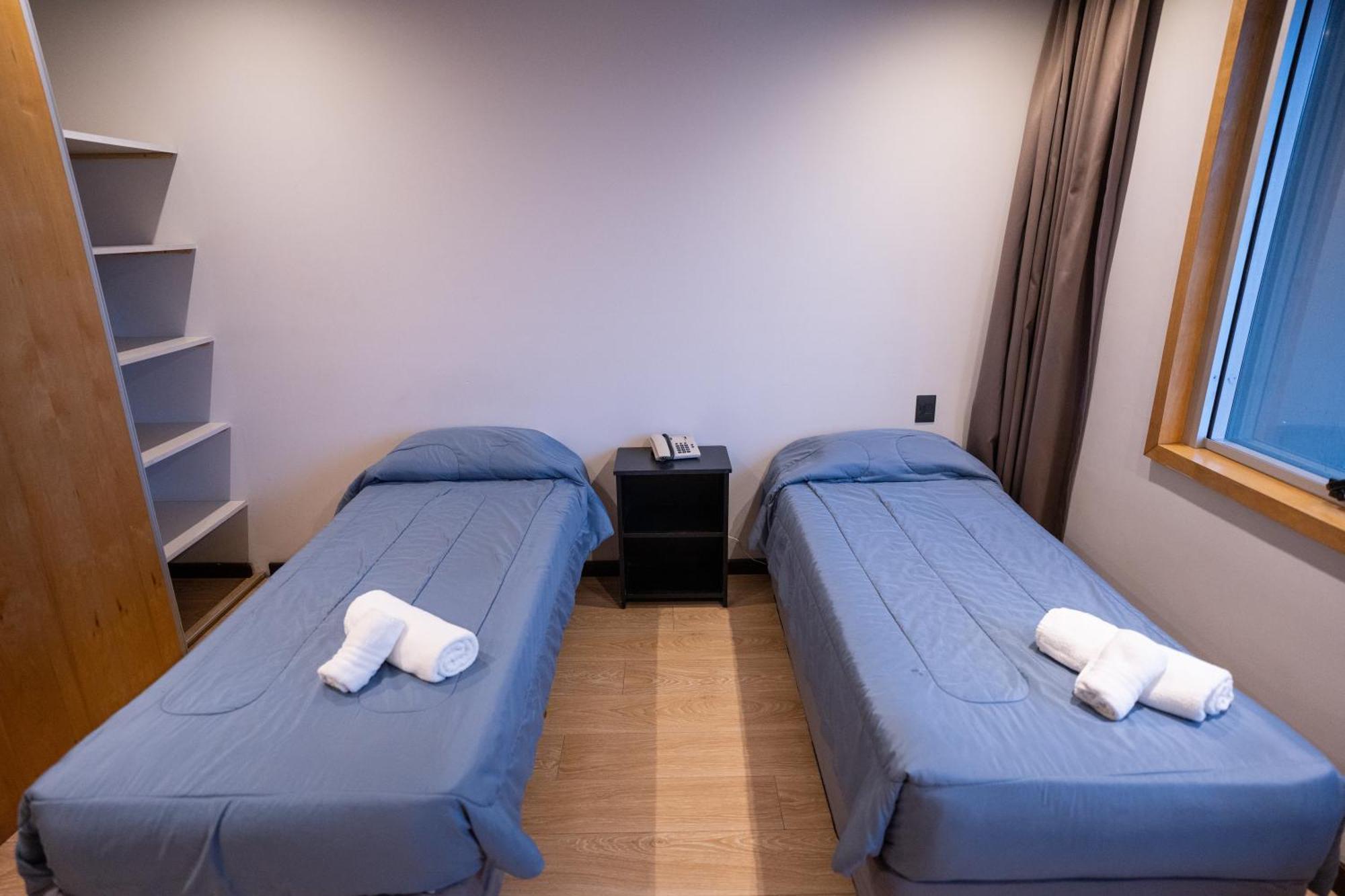 Hotel Bariloche Suites Dış mekan fotoğraf