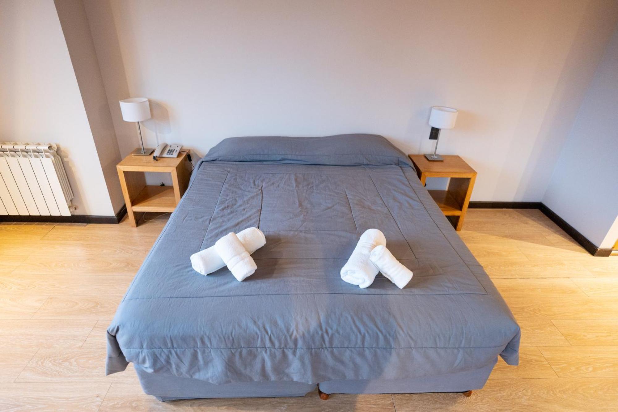 Hotel Bariloche Suites Dış mekan fotoğraf