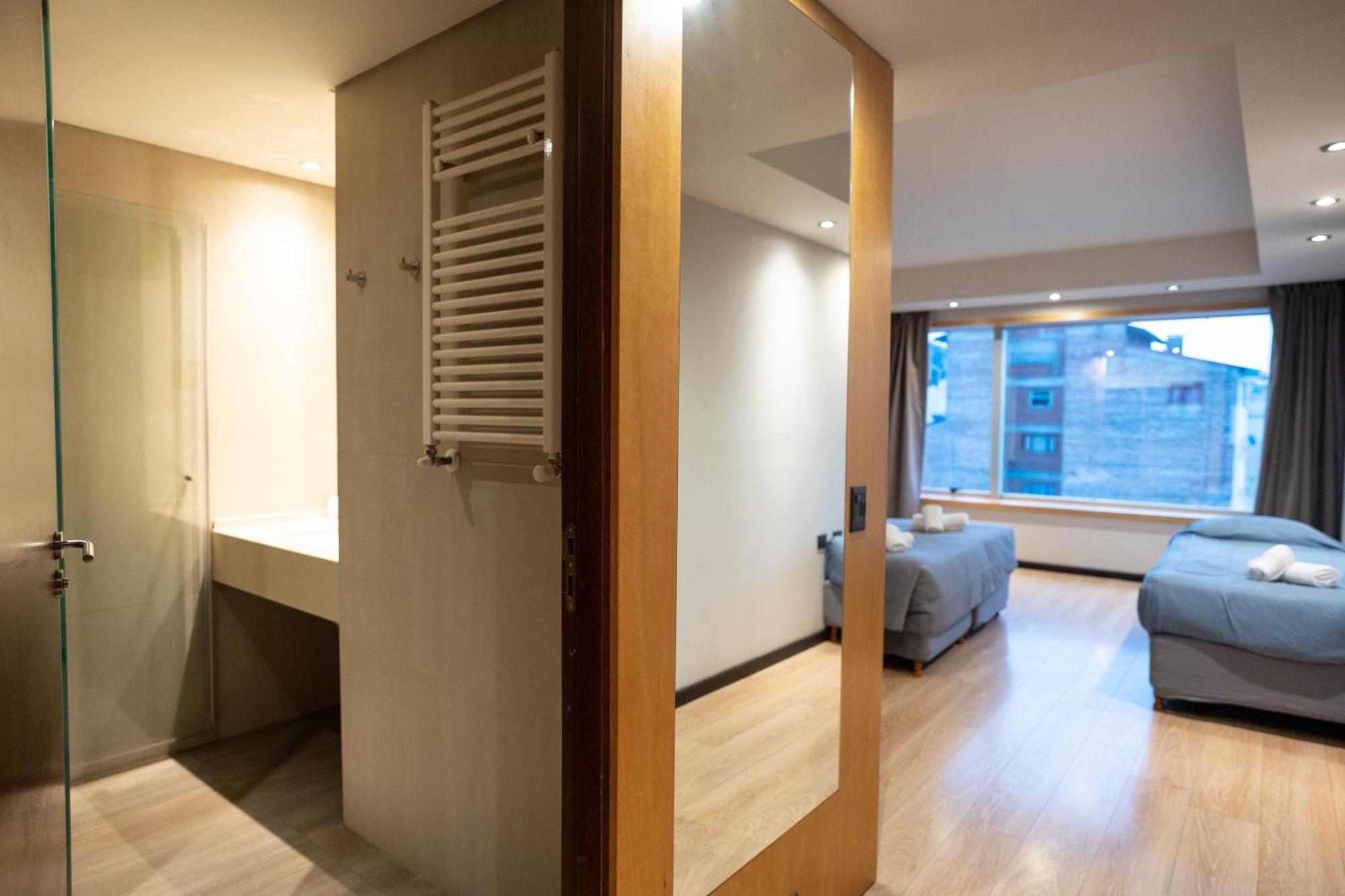 Hotel Bariloche Suites Dış mekan fotoğraf