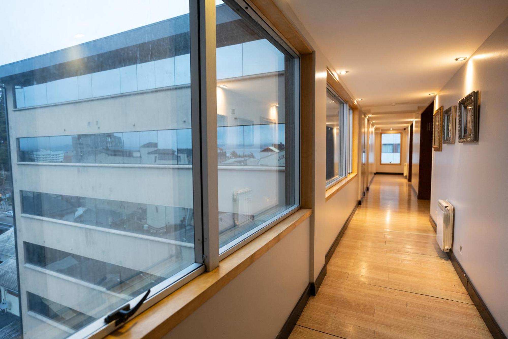 Hotel Bariloche Suites Dış mekan fotoğraf