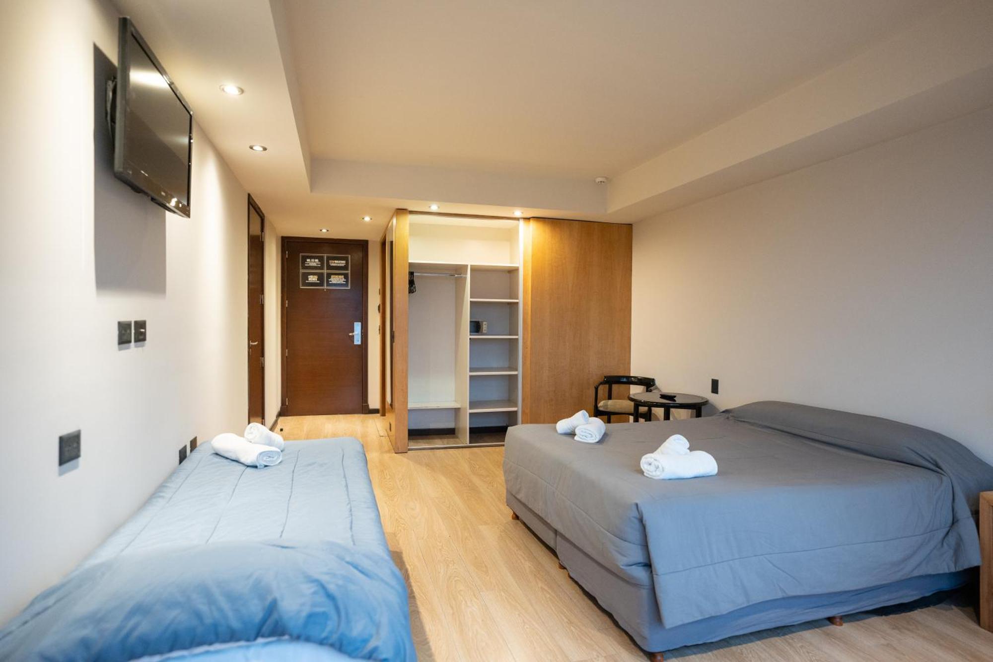 Hotel Bariloche Suites Dış mekan fotoğraf