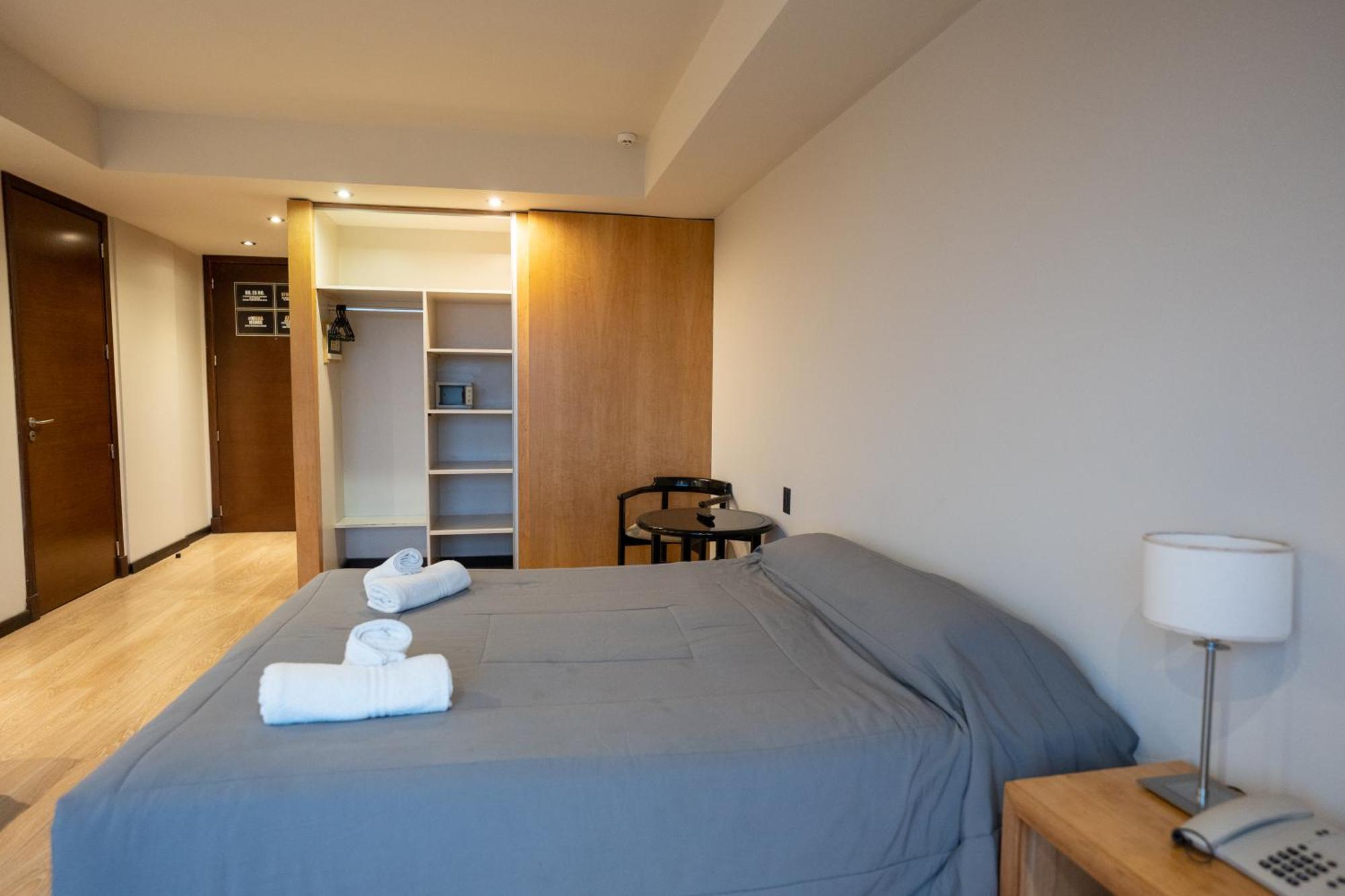 Hotel Bariloche Suites Dış mekan fotoğraf