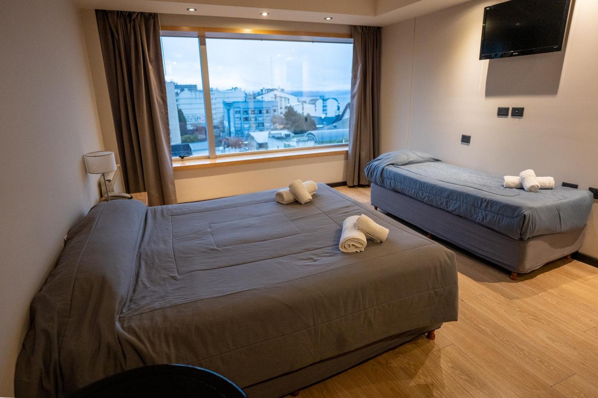 Hotel Bariloche Suites Dış mekan fotoğraf