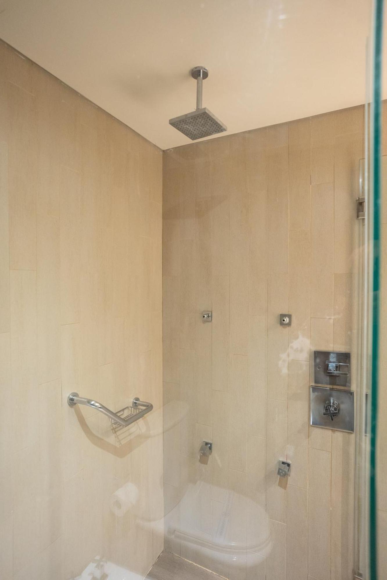 Hotel Bariloche Suites Dış mekan fotoğraf