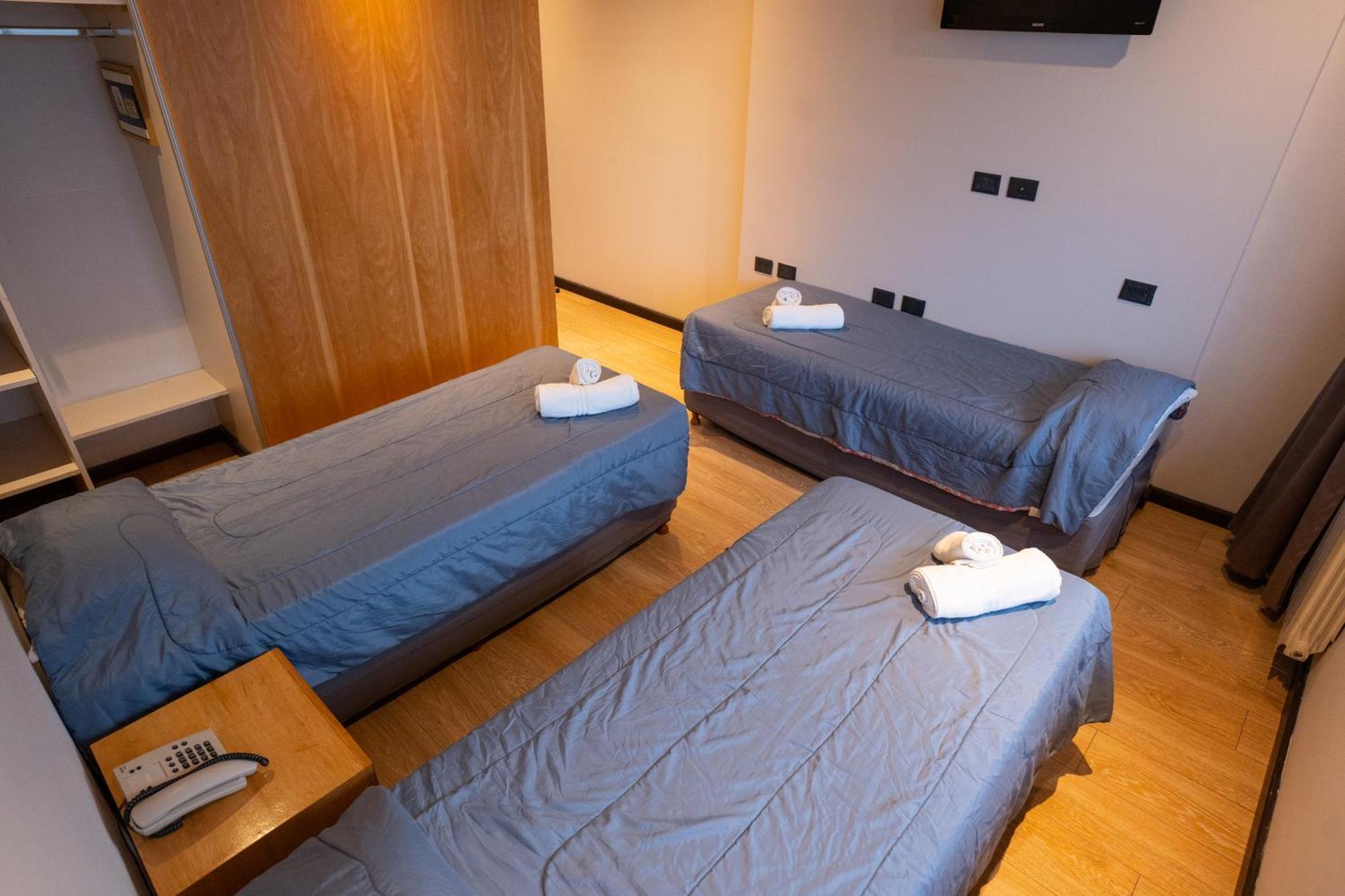 Hotel Bariloche Suites Dış mekan fotoğraf