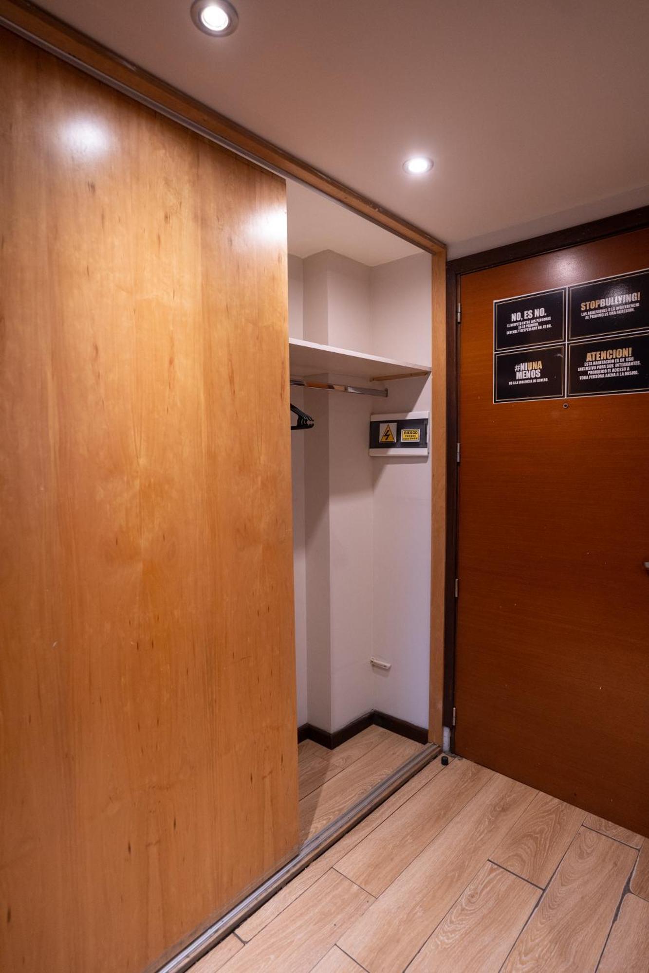 Hotel Bariloche Suites Dış mekan fotoğraf