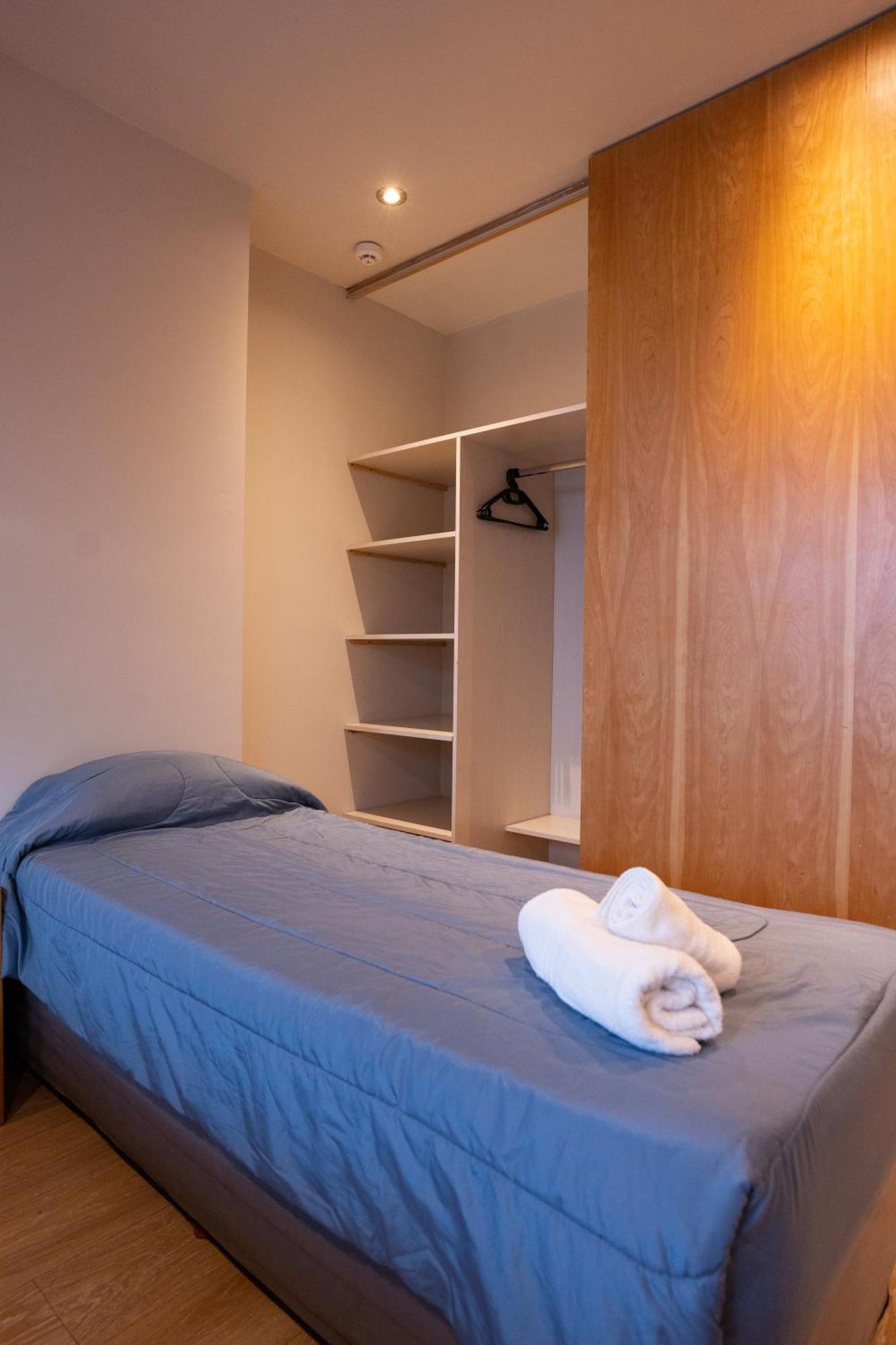 Hotel Bariloche Suites Dış mekan fotoğraf