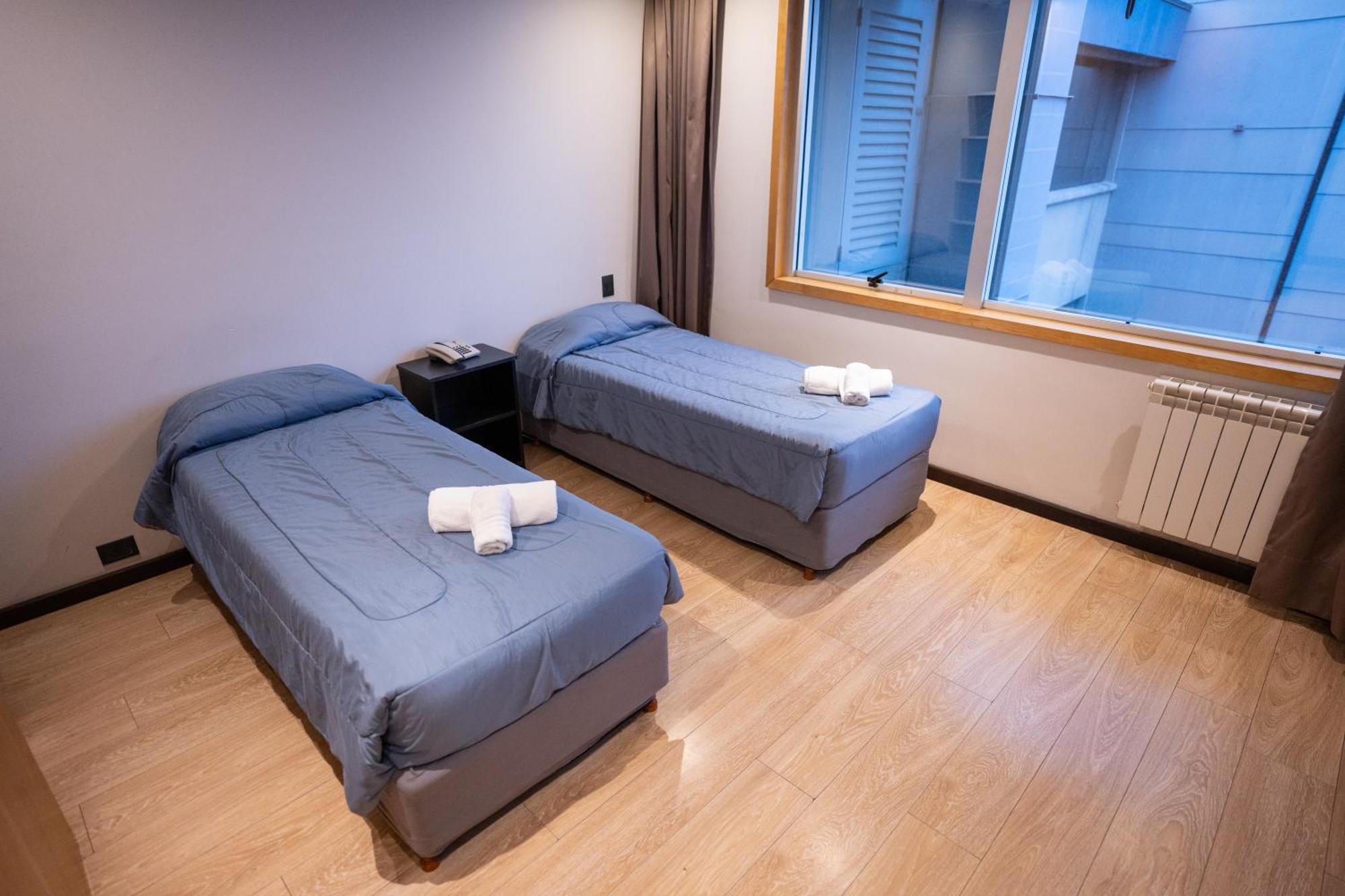 Hotel Bariloche Suites Dış mekan fotoğraf
