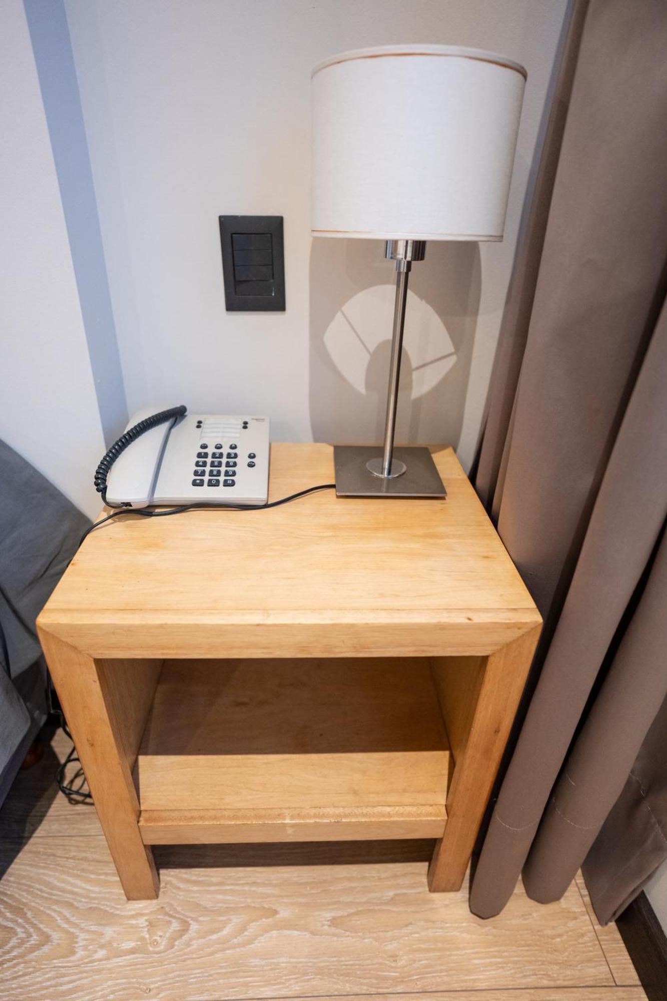 Hotel Bariloche Suites Dış mekan fotoğraf