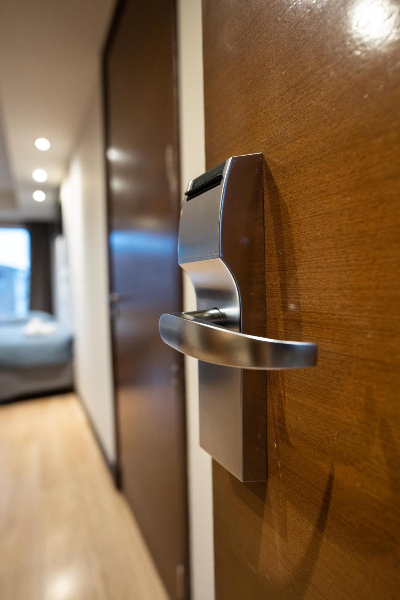 Hotel Bariloche Suites Dış mekan fotoğraf