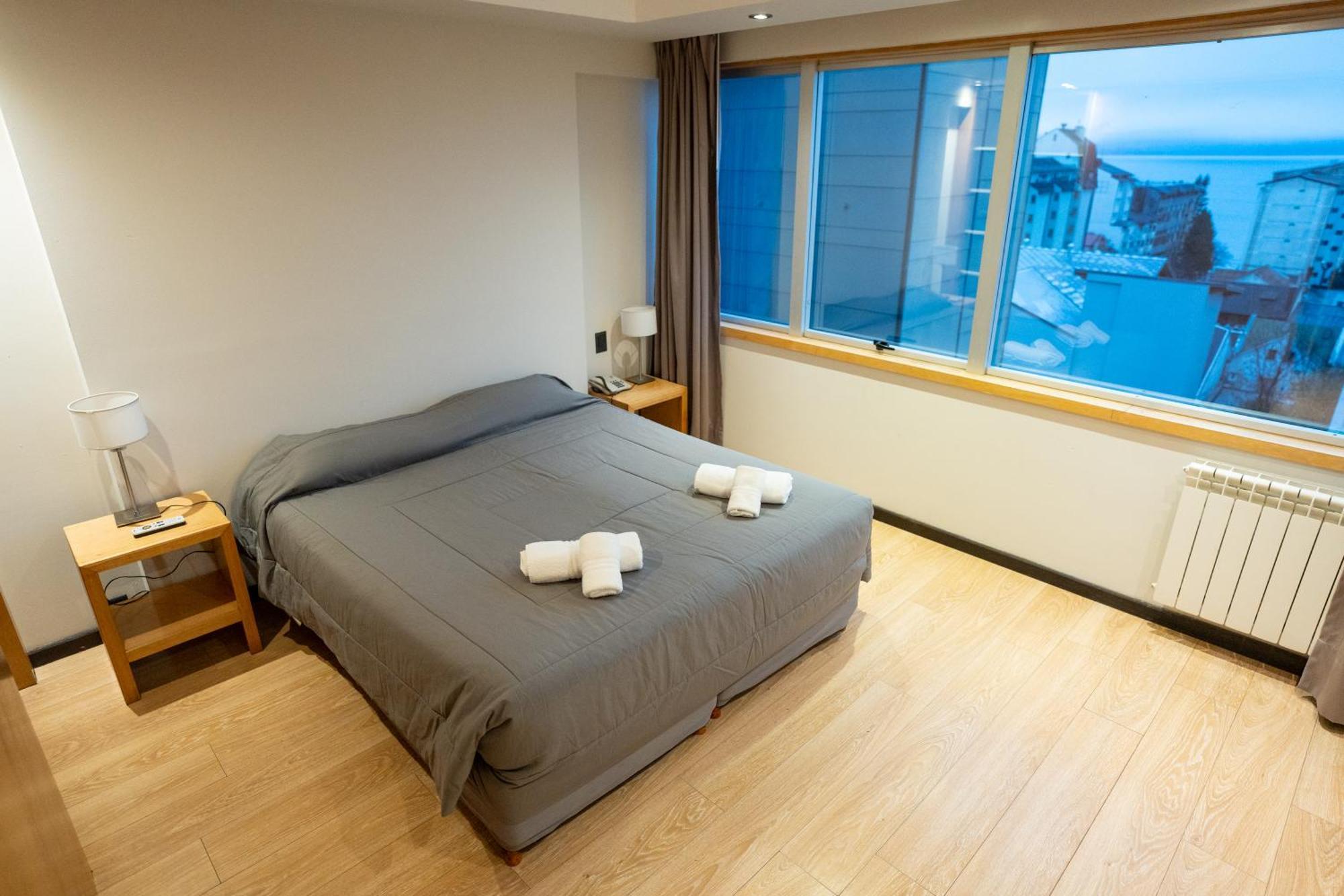 Hotel Bariloche Suites Dış mekan fotoğraf