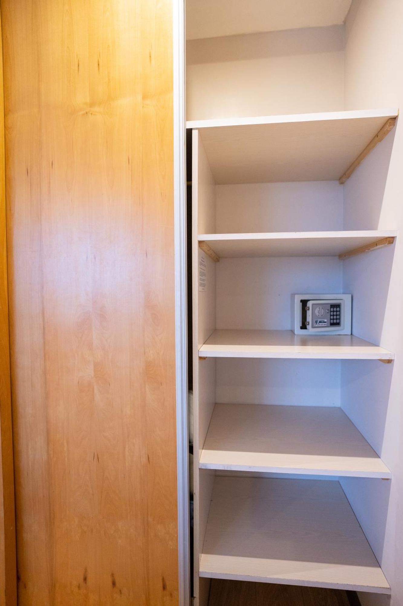 Hotel Bariloche Suites Dış mekan fotoğraf