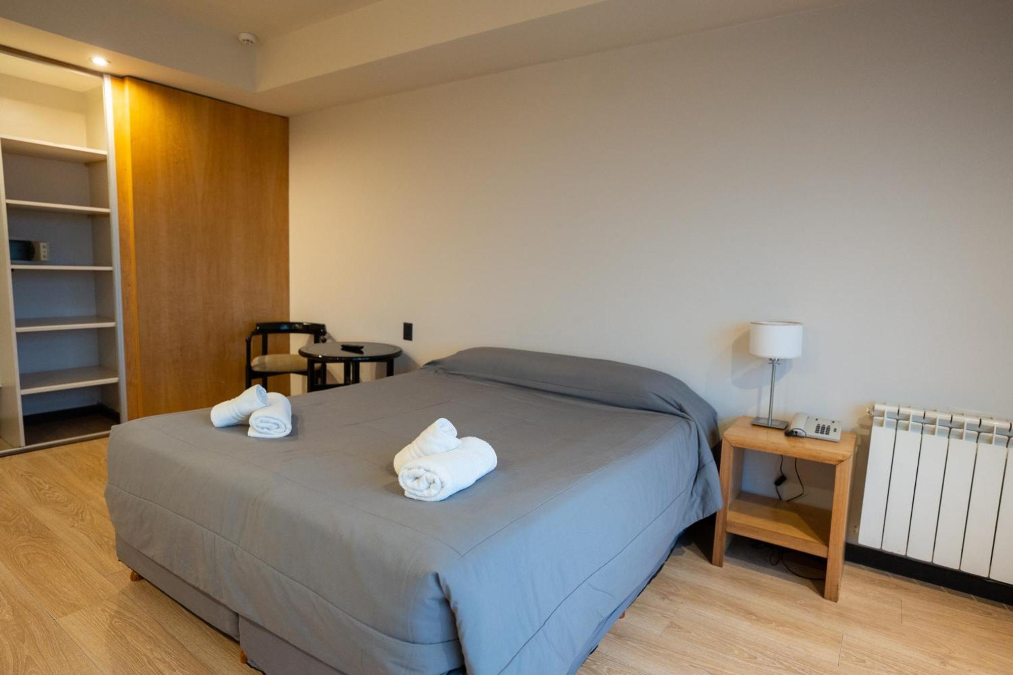 Hotel Bariloche Suites Dış mekan fotoğraf
