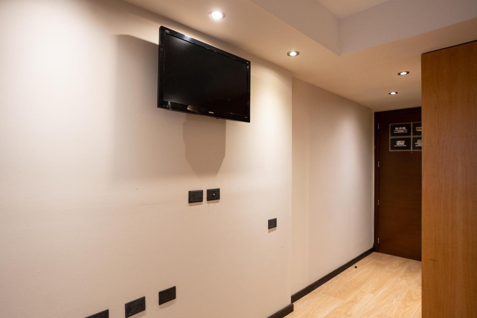 Hotel Bariloche Suites Dış mekan fotoğraf