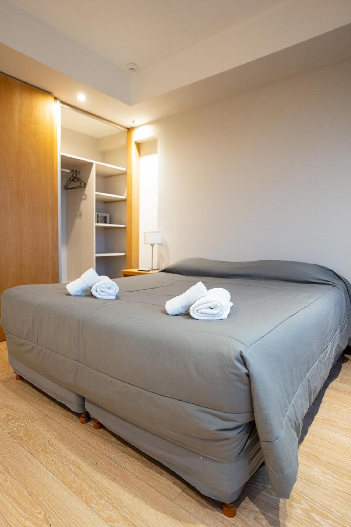 Hotel Bariloche Suites Dış mekan fotoğraf