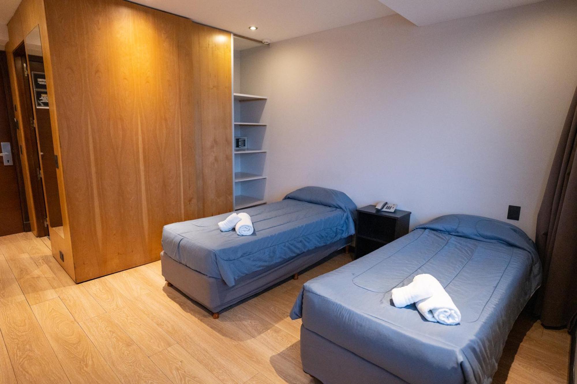 Hotel Bariloche Suites Dış mekan fotoğraf