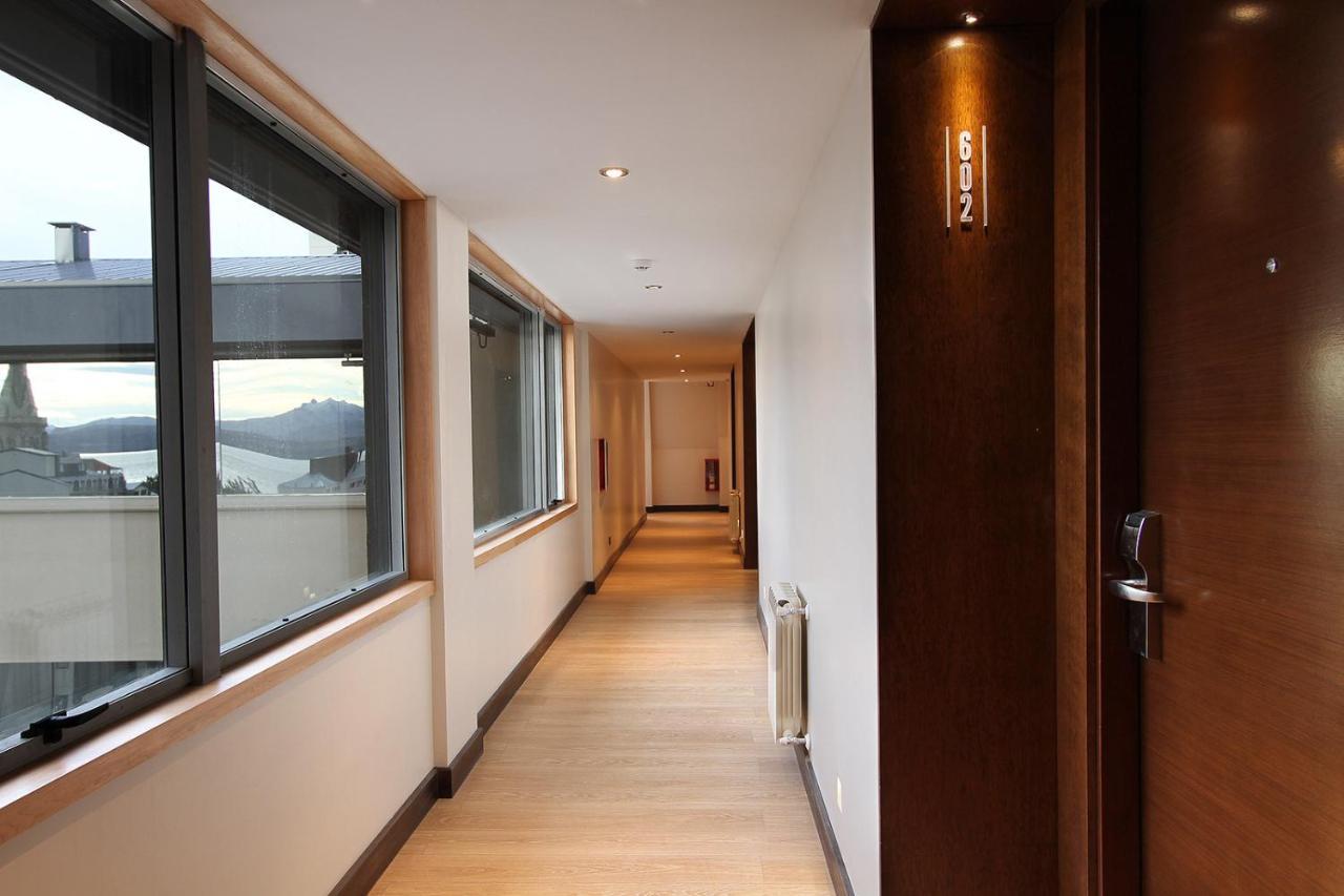 Hotel Bariloche Suites Oda fotoğraf