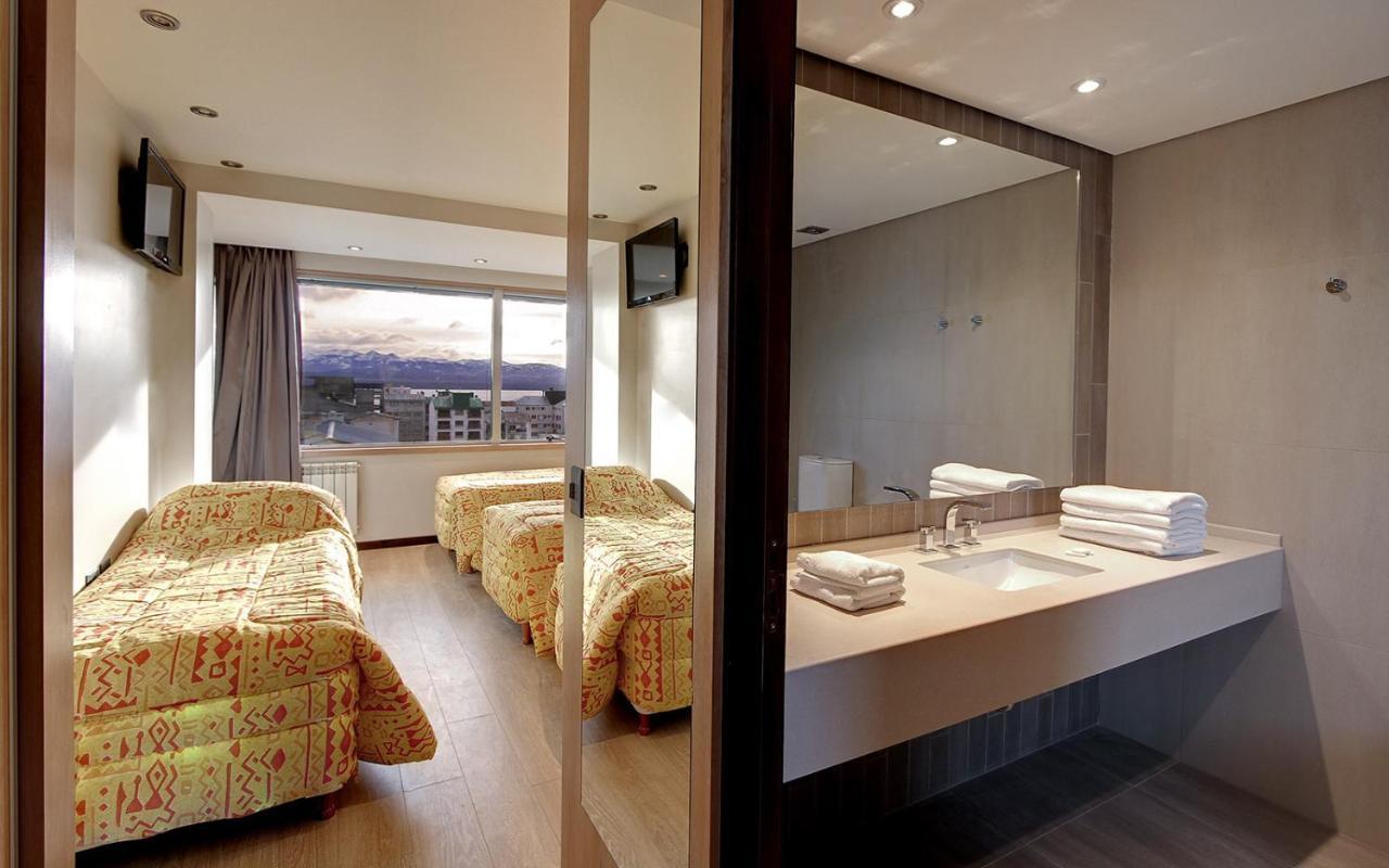 Hotel Bariloche Suites Oda fotoğraf