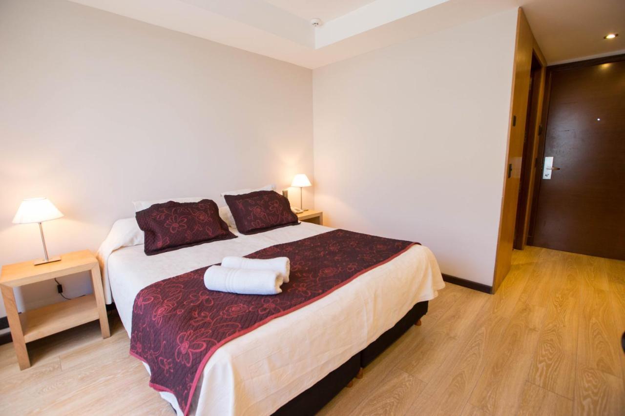 Hotel Bariloche Suites Dış mekan fotoğraf