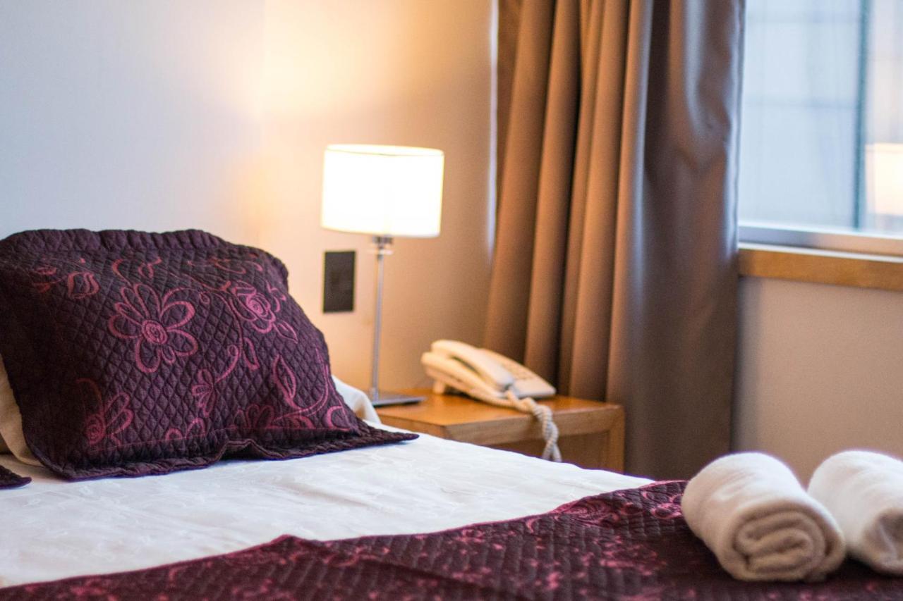 Hotel Bariloche Suites Dış mekan fotoğraf