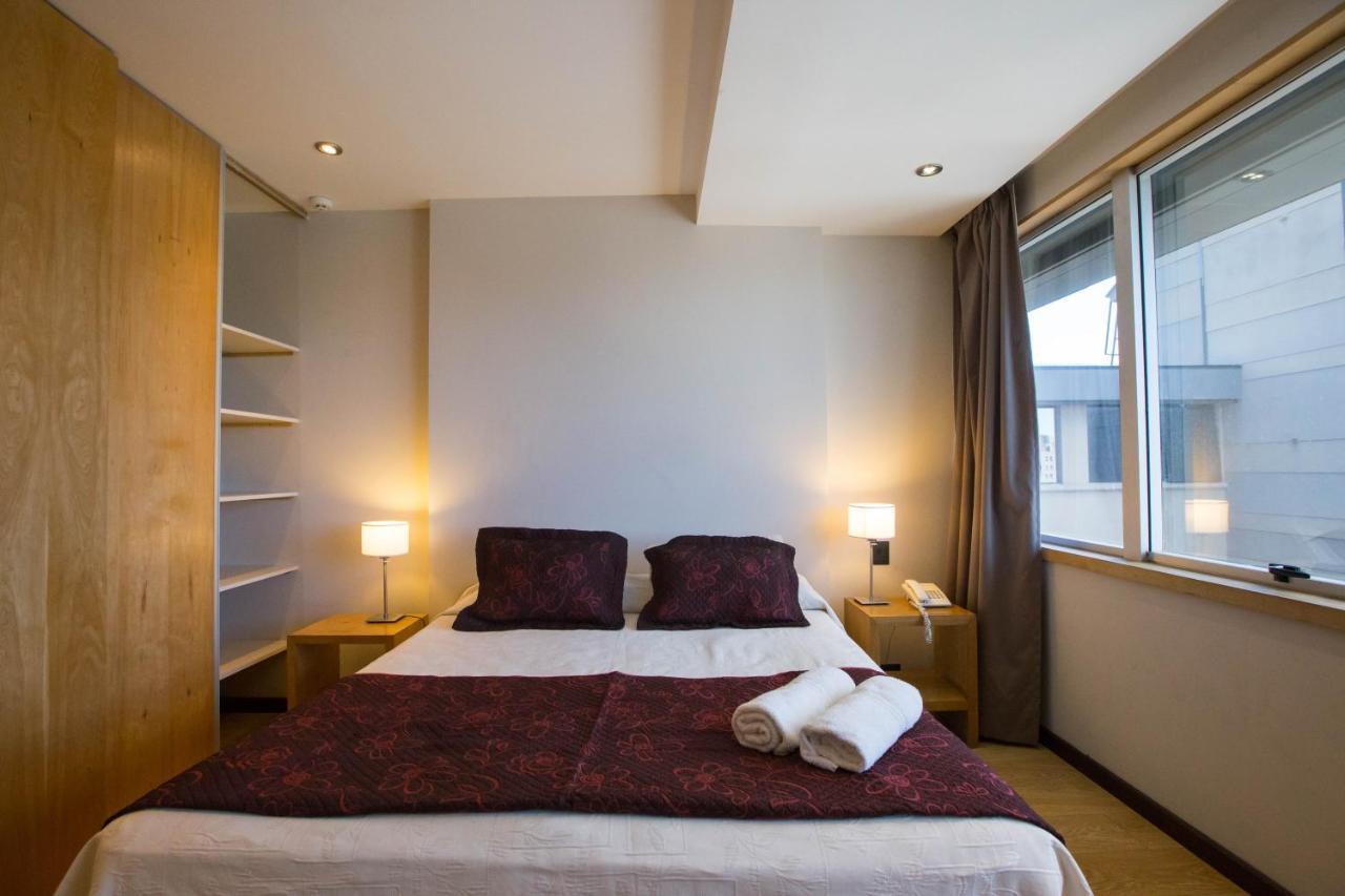 Hotel Bariloche Suites Dış mekan fotoğraf